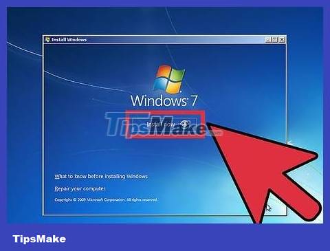 How to Install Windows 7 for Beginners Picture 40