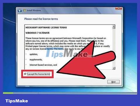 How to Install Windows 7 for Beginners Picture 51