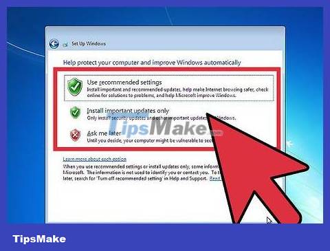 How to Install Windows 7 for Beginners Picture 56