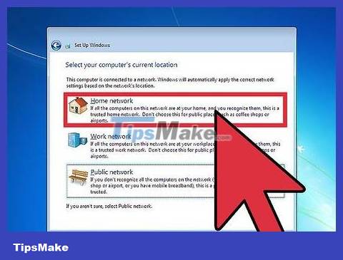 How to Install Windows 7 for Beginners Picture 58