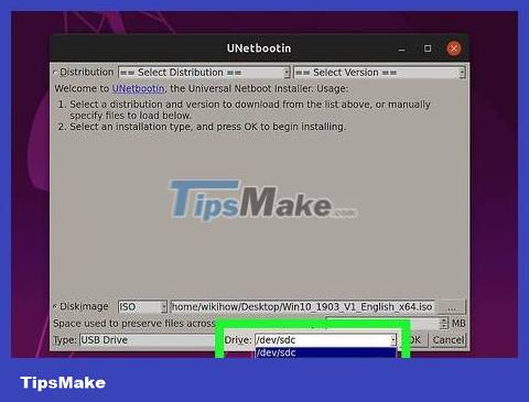 How to Install Windows from Ubuntu Picture 21