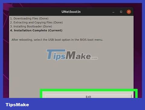 How to Install Windows from Ubuntu Picture 23