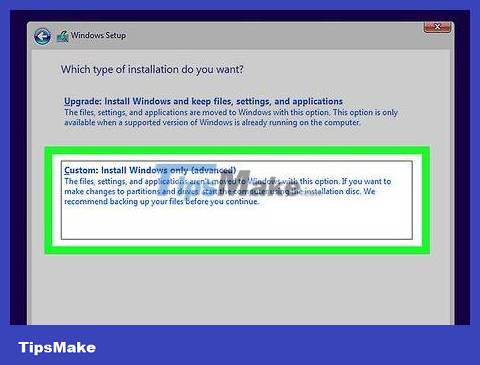 How to Install Windows from Ubuntu Picture 27
