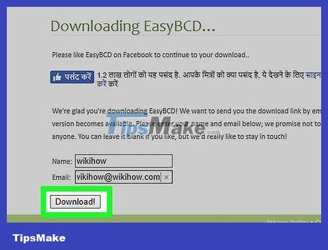How to Install Windows from Ubuntu Picture 34