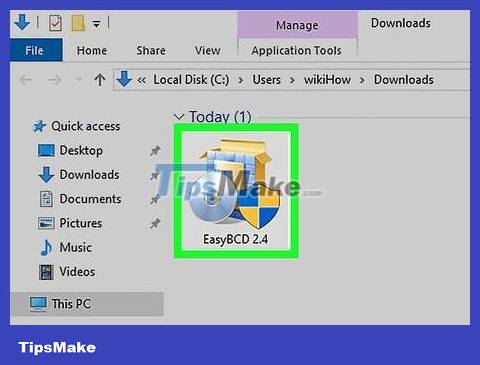 How to Install Windows from Ubuntu Picture 35