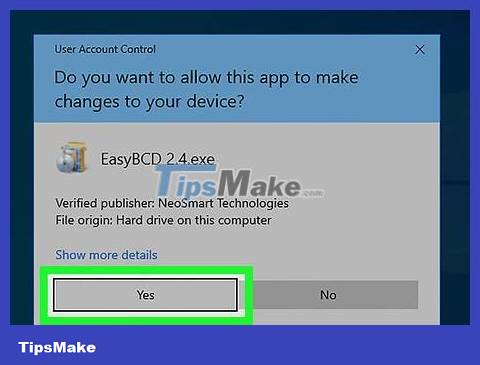 How to Install Windows from Ubuntu Picture 36