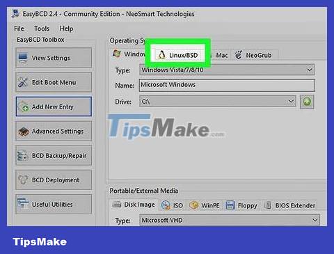 How to Install Windows from Ubuntu Picture 39