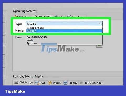 How to Install Windows from Ubuntu Picture 40