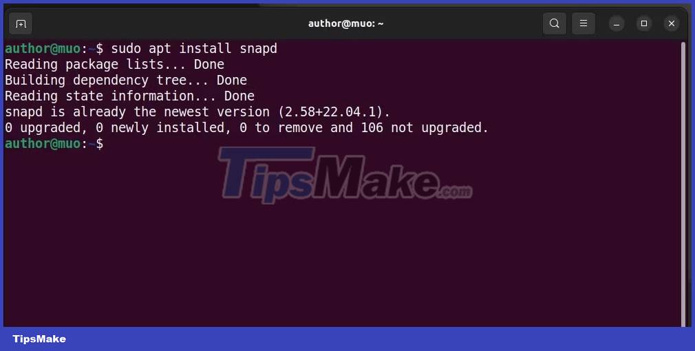 How to install WPS Office on Ubuntu Picture 10
