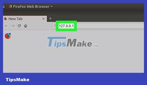 How to Install XAMPP on Linux Picture 18