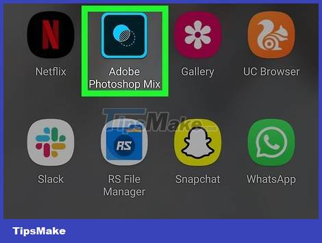 How to Integrate Photos in Photoshop Picture 7