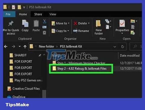 How to Jailbreak a PS3 Picture 16