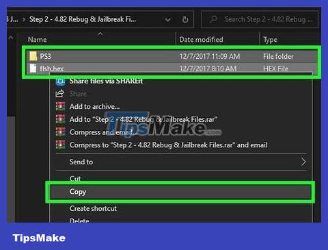How to Jailbreak a PS3 Picture 17