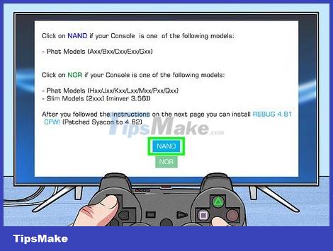 How to Jailbreak a PS3 Picture 25