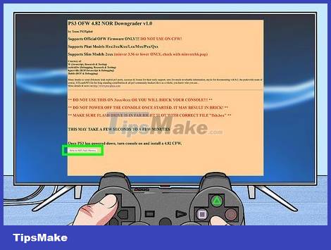 How to Jailbreak a PS3 Picture 28