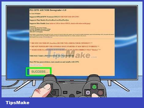 How to Jailbreak a PS3 Picture 29