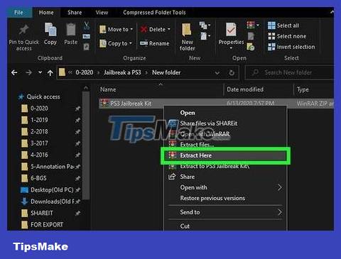 How to Jailbreak a PS3 Picture 6