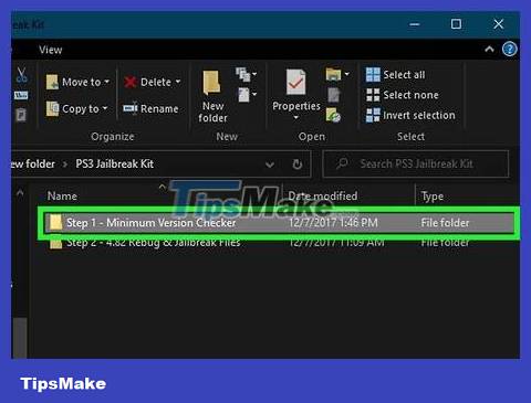 How to Jailbreak a PS3 Picture 7