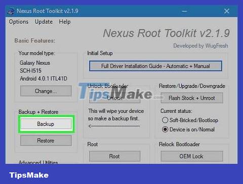 How to Jailbreak an Android Phone Picture 26