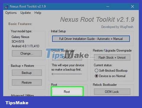 How to Jailbreak an Android Phone Picture 28