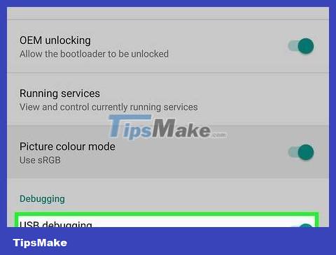 How to Jailbreak an Android Phone Picture 35