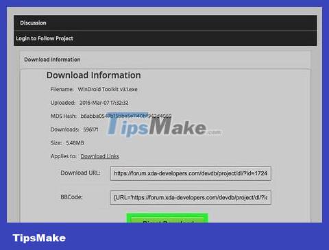 How to Jailbreak an Android Phone Picture 37