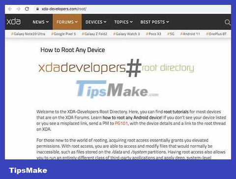 How to Jailbreak an Android Phone Picture 49