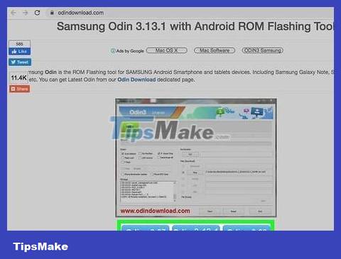 How to Jailbreak an Android Phone Picture 5