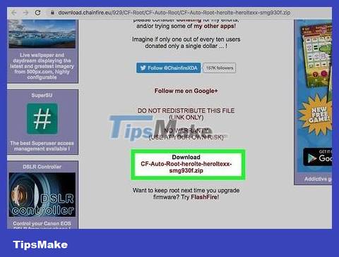 How to Jailbreak an Android Phone Picture 7