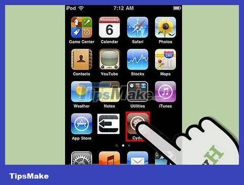 How to Jailbreak an iOS Device Picture 9