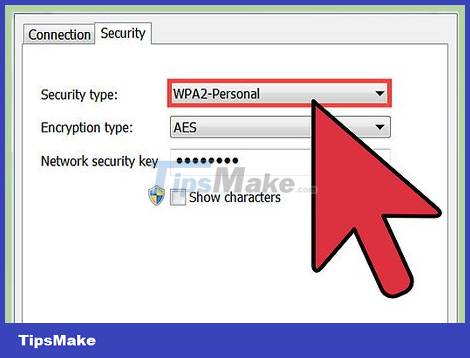 How to Jam the Network Picture 11