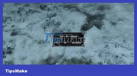 How to Join the Dark Brotherhood in Skyrim Picture 10