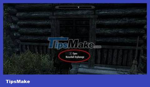 How to Join the Dark Brotherhood in Skyrim Picture 12