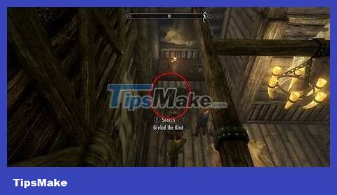 How to Join the Dark Brotherhood in Skyrim Picture 15