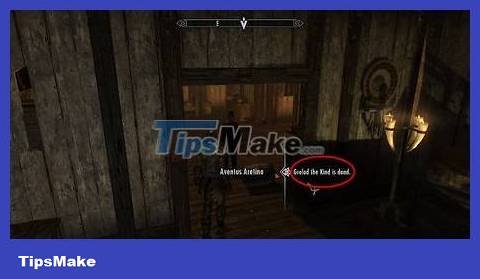 How to Join the Dark Brotherhood in Skyrim Picture 16