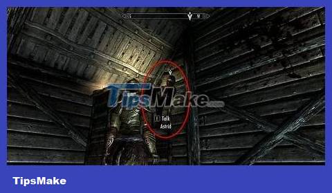 How to Join the Dark Brotherhood in Skyrim Picture 21
