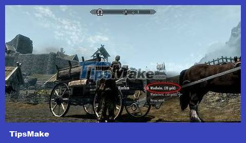 How to Join the Dark Brotherhood in Skyrim Picture 9