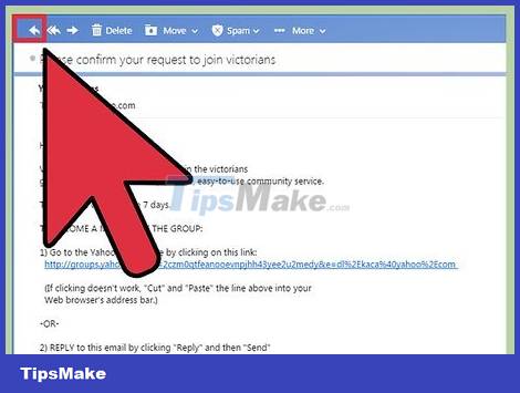 How to Join Yahoo! Groups Picture 10