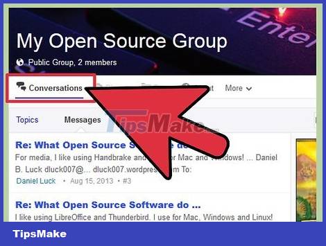 How to Join Yahoo! Groups Picture 11