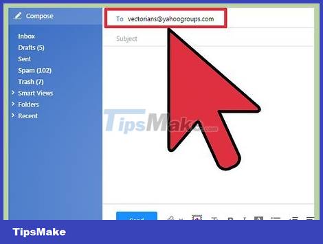 How to Join Yahoo! Groups Picture 12