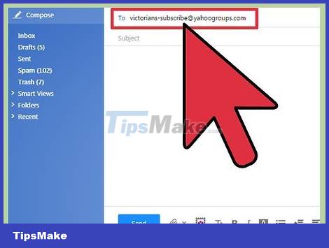 How to Join Yahoo! Groups Picture 9