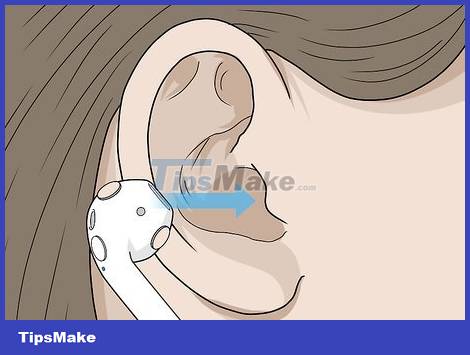 How to keep AirPods from falling out of your ears Picture 7