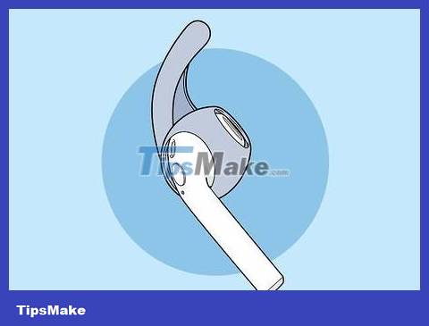 How to keep AirPods from falling out of your ears Picture 8