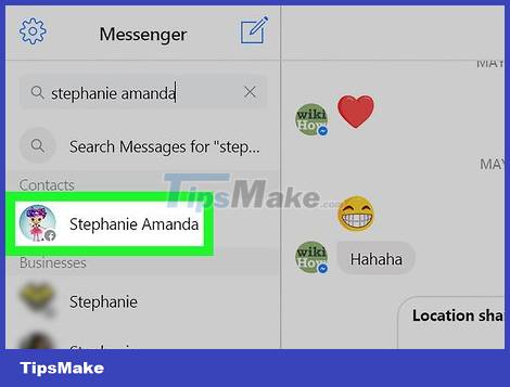 How to Know if Someone Blocked You on Facebook Messenger Picture 10