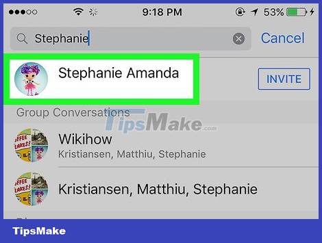 How to Know if Someone Blocked You on Facebook Messenger Picture 3