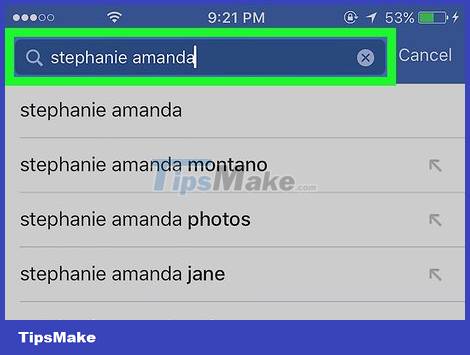 How to Know if Someone Blocked You on Facebook Messenger Picture 6