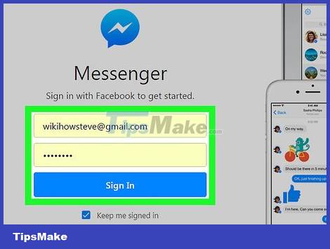 How to Know if Someone Blocked You on Facebook Messenger Picture 8