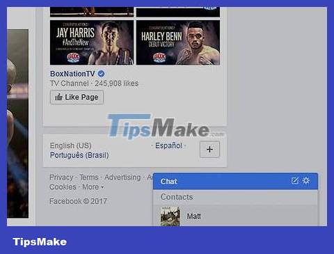 How to Know if Someone is Online on Facebook Picture 6