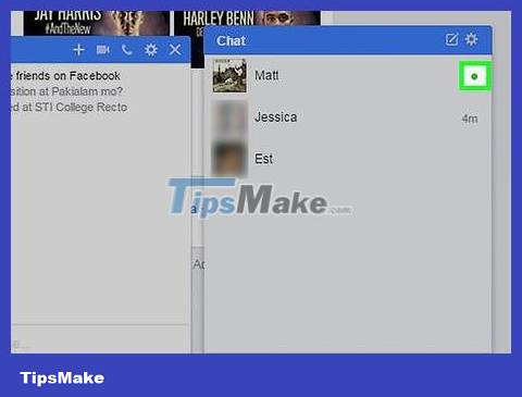 How to Know if Someone is Online on Facebook Picture 7
