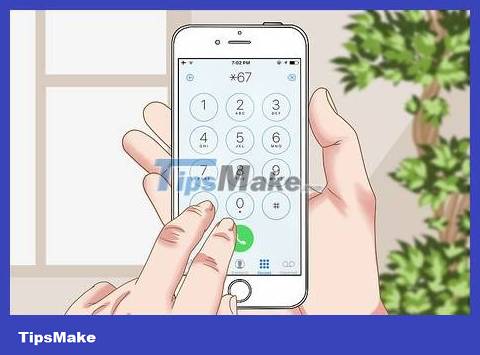 How to Know if Your Number is Blocked Picture 7